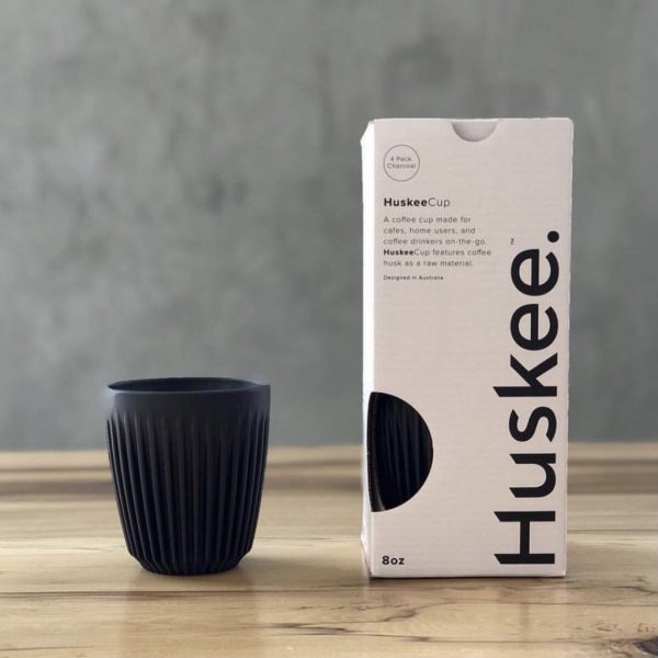 Huskee Cup Box