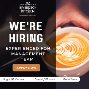 Management Team Front of House