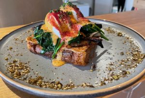 Pork Belly Benne