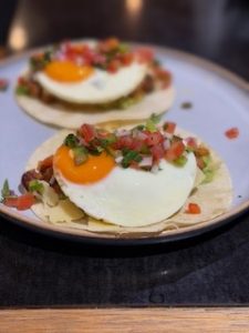 Huevos Rancheros